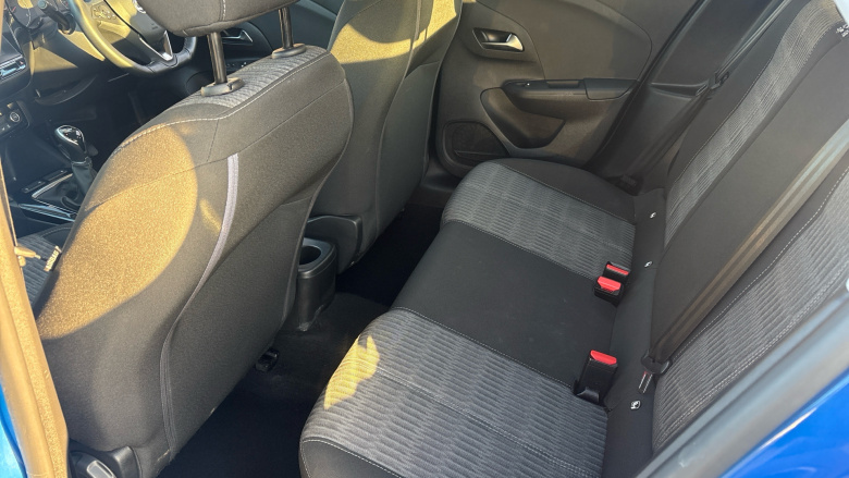 Vauxhall Corsa 1.2 SE Edition 5dr Petrol Hatchback